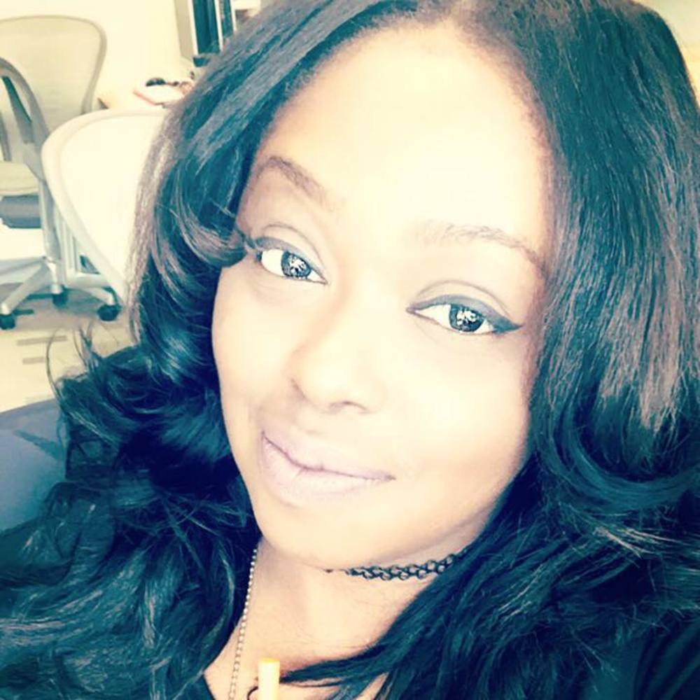 Meet your Posher, Tereze